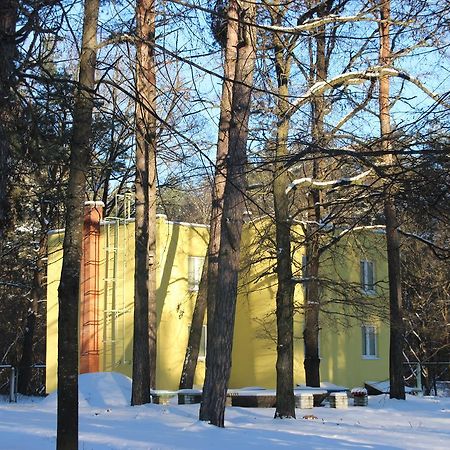 Kupalinka Grodno Exterior foto