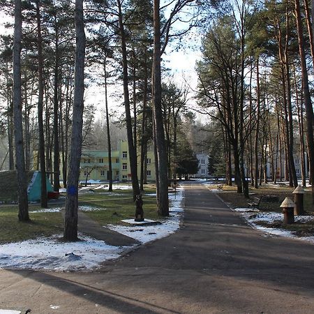 Kupalinka Grodno Exterior foto