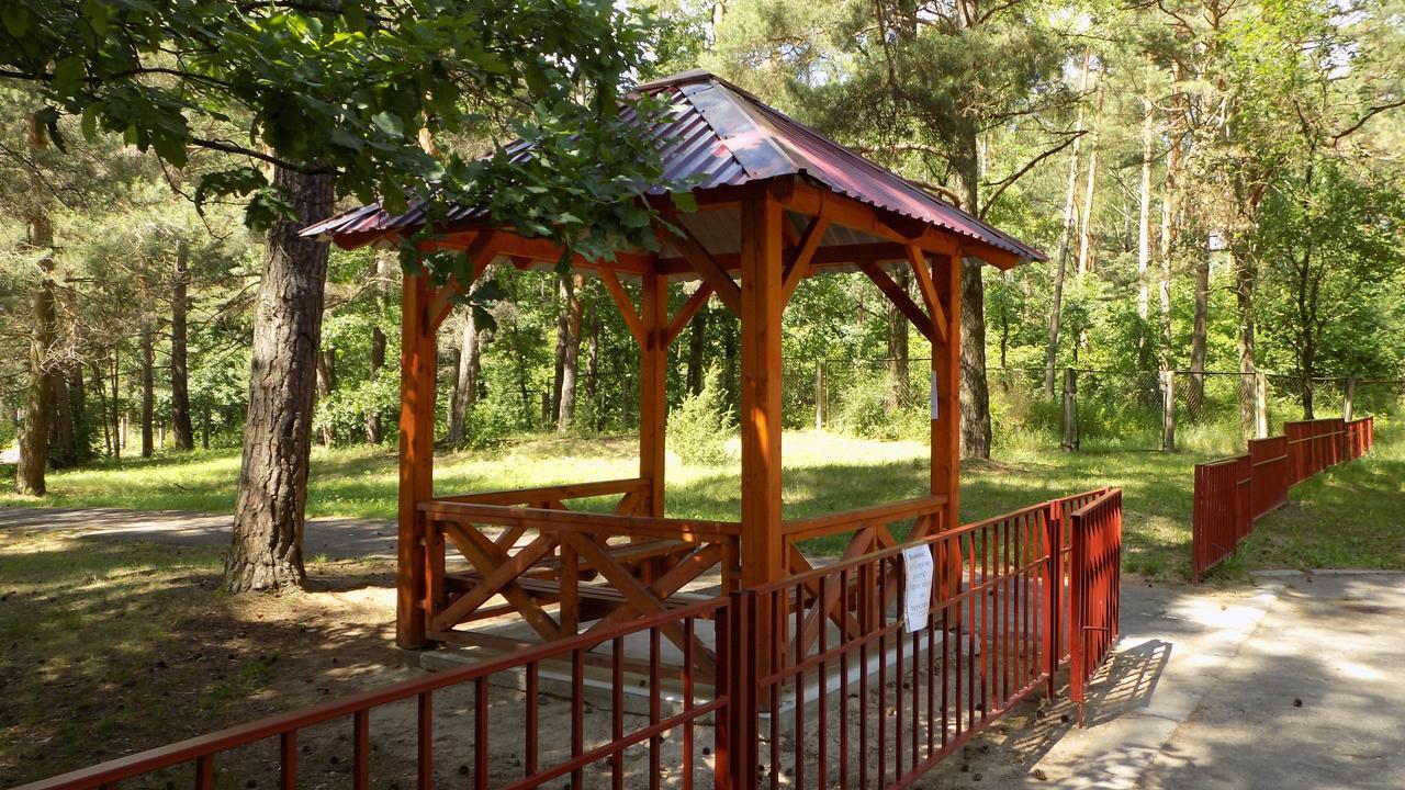 Kupalinka Grodno Exterior foto