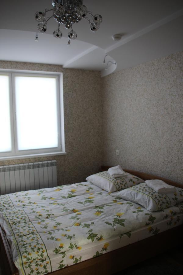 Kupalinka Grodno Exterior foto