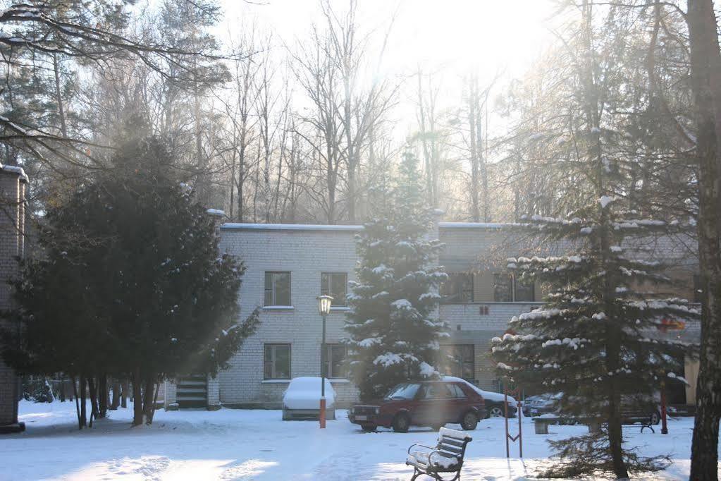 Kupalinka Grodno Exterior foto