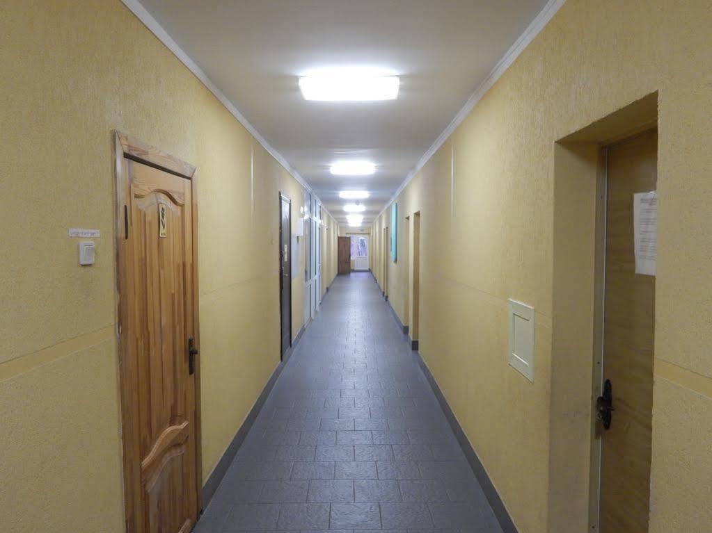 Kupalinka Grodno Exterior foto