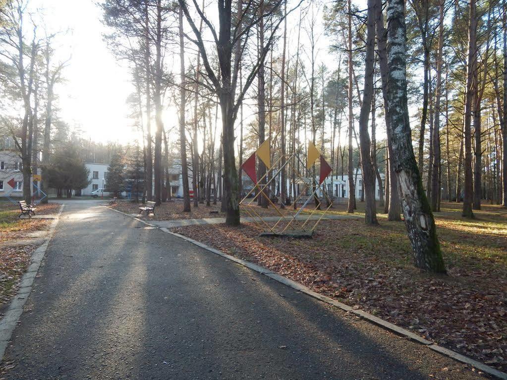 Kupalinka Grodno Exterior foto