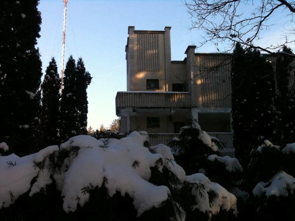 Kupalinka Grodno Exterior foto