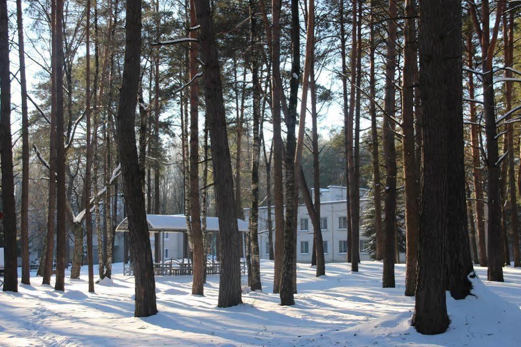 Kupalinka Grodno Exterior foto