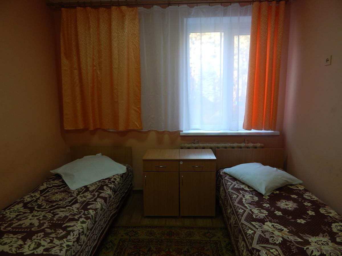 Kupalinka Grodno Quarto foto