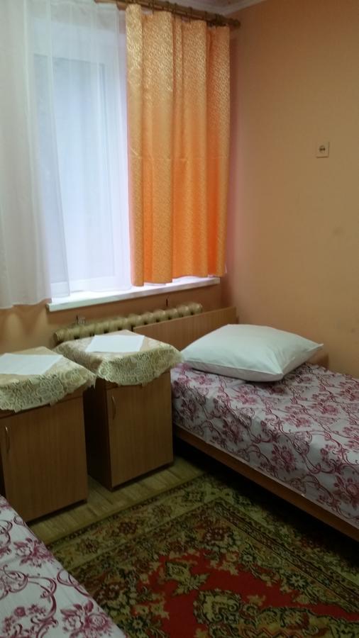 Kupalinka Grodno Quarto foto