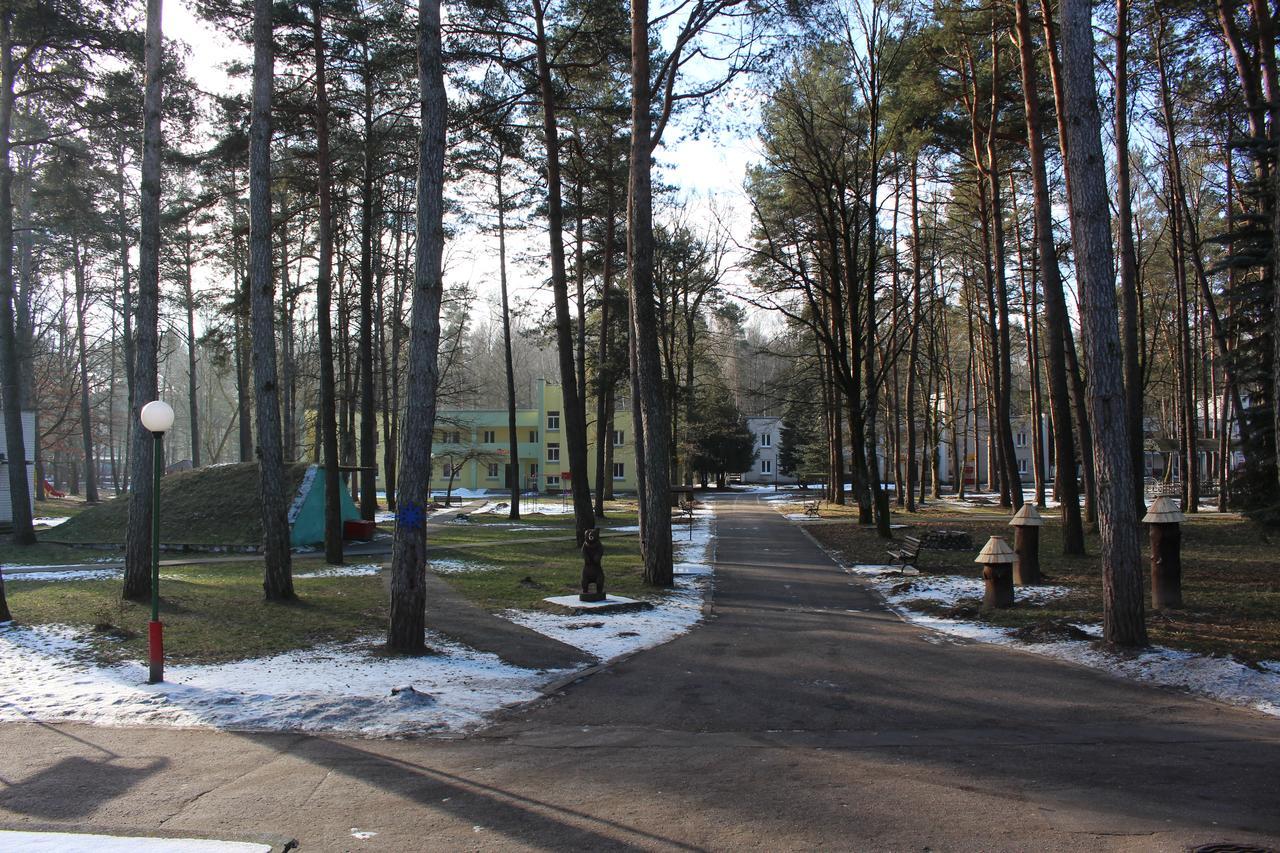Kupalinka Grodno Exterior foto