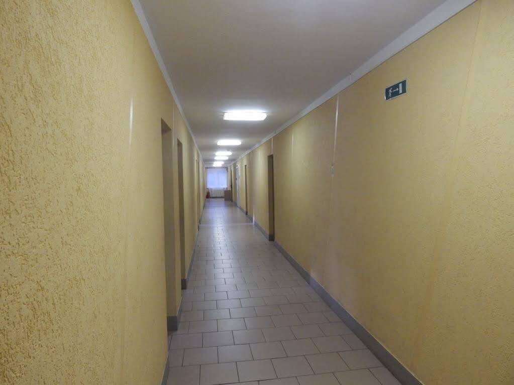 Kupalinka Grodno Exterior foto