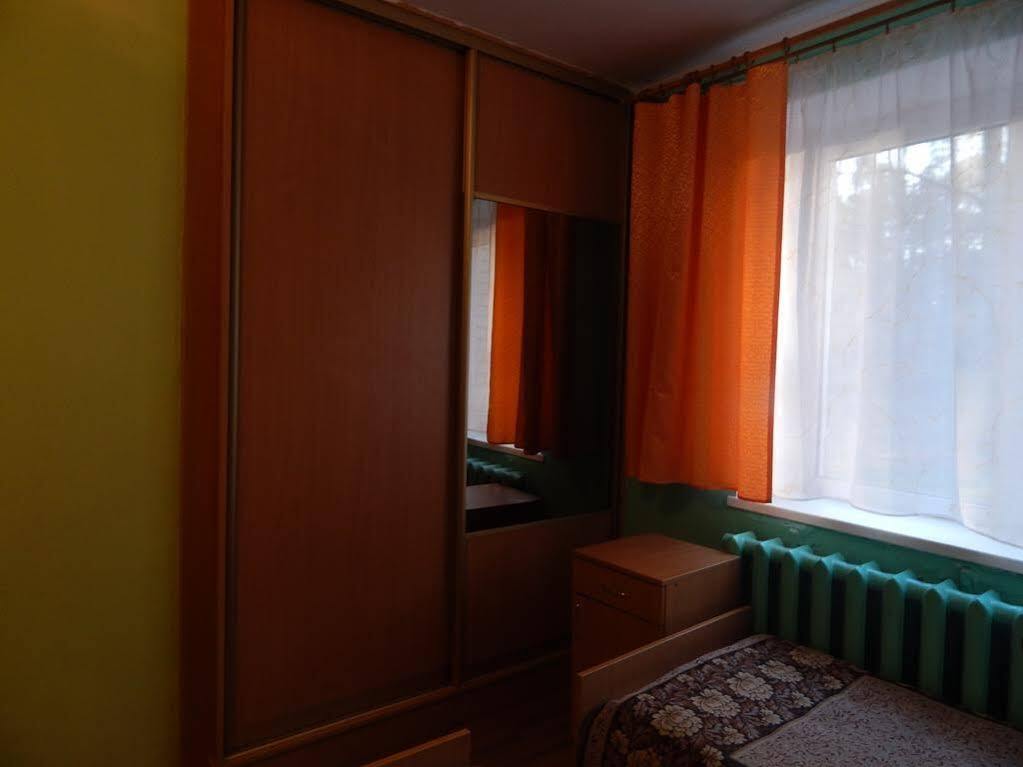 Kupalinka Grodno Exterior foto